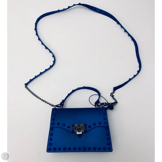 Crossbody By Clothes Mentor, Size: Small