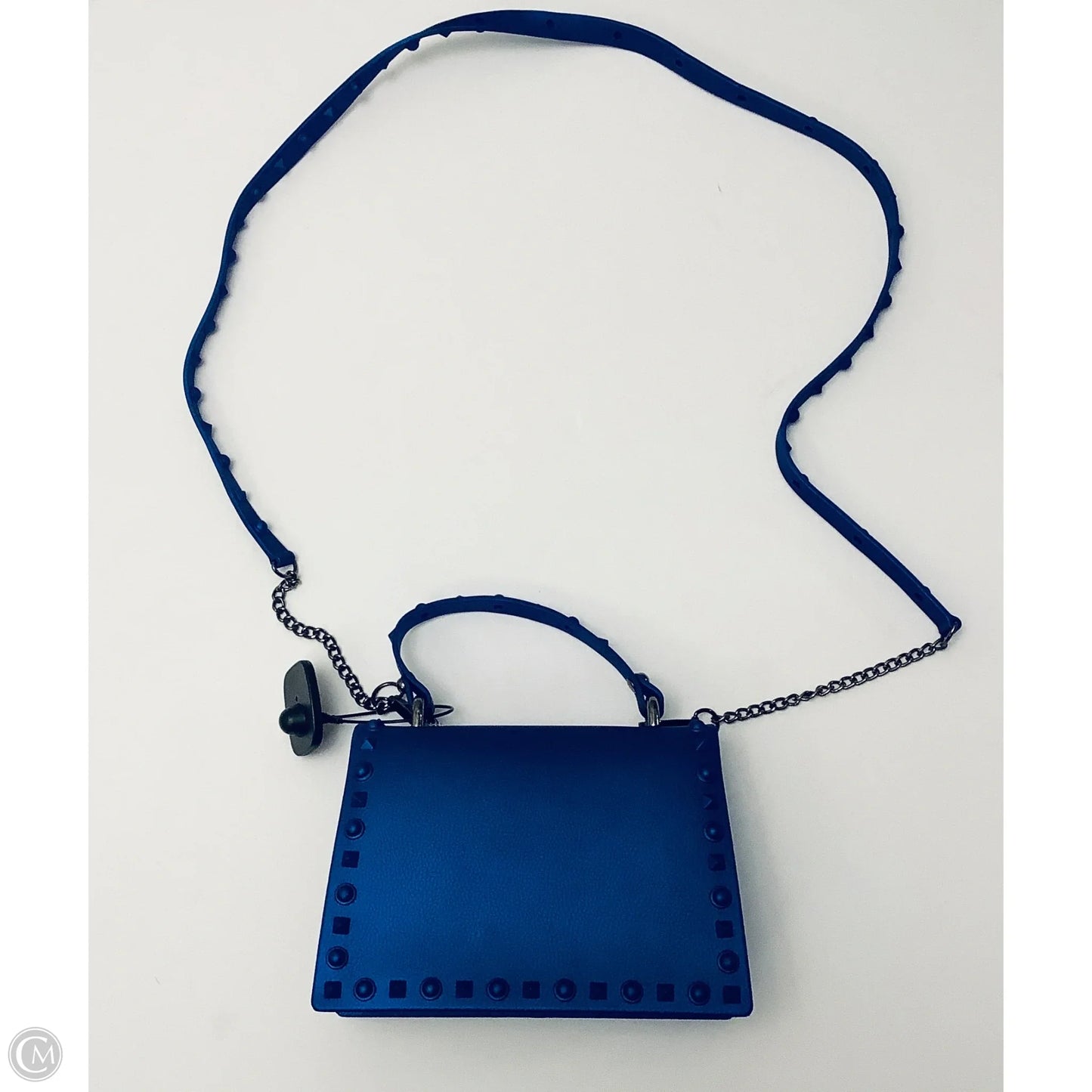 Crossbody By Clothes Mentor, Size: Small