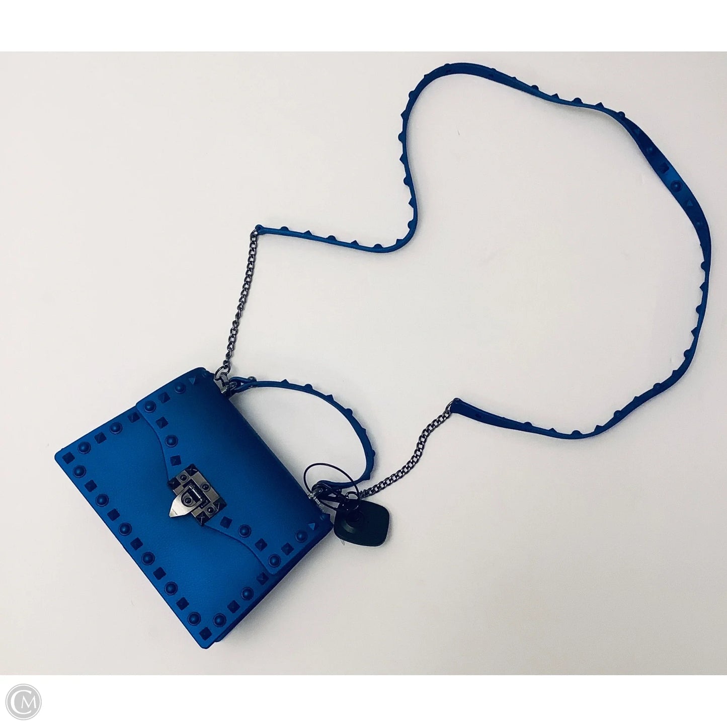 Crossbody By Clothes Mentor, Size: Small