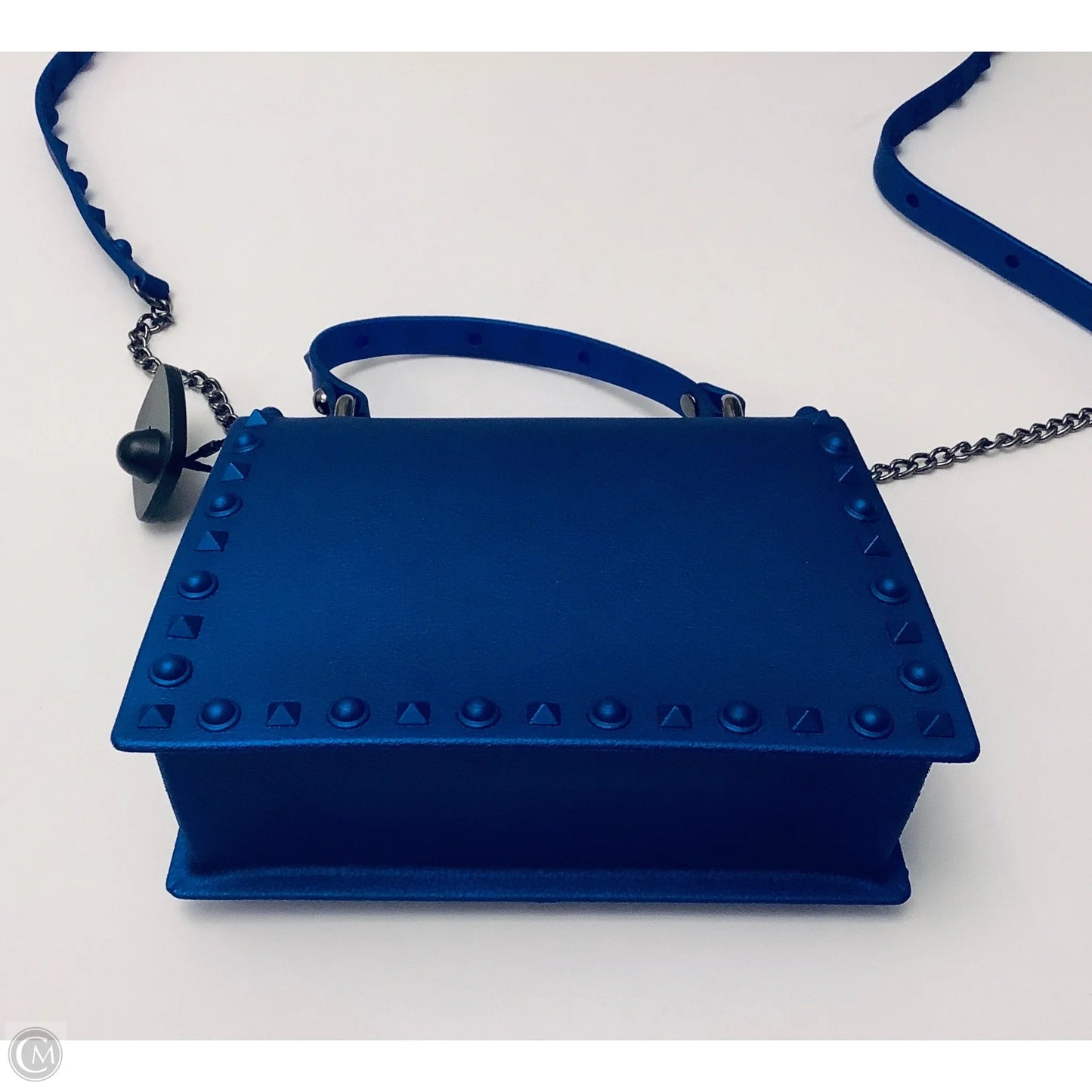 Crossbody By Clothes Mentor, Size: Small