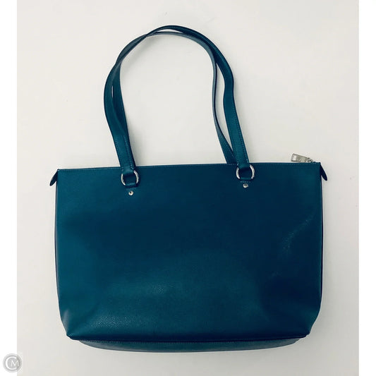 Handbag Designer By Coach, Size: Large
