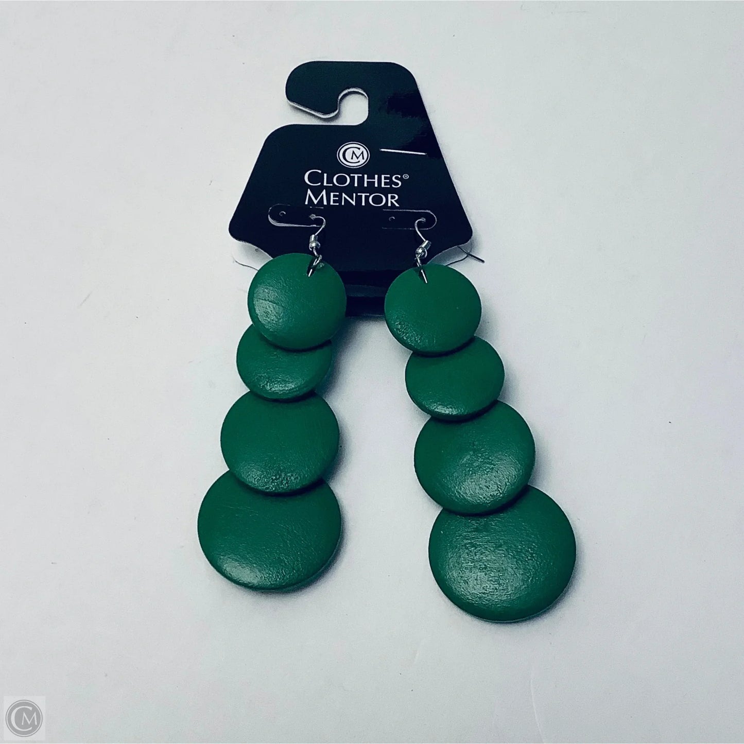 Earrings Dangle/drop By Clothes Mentor