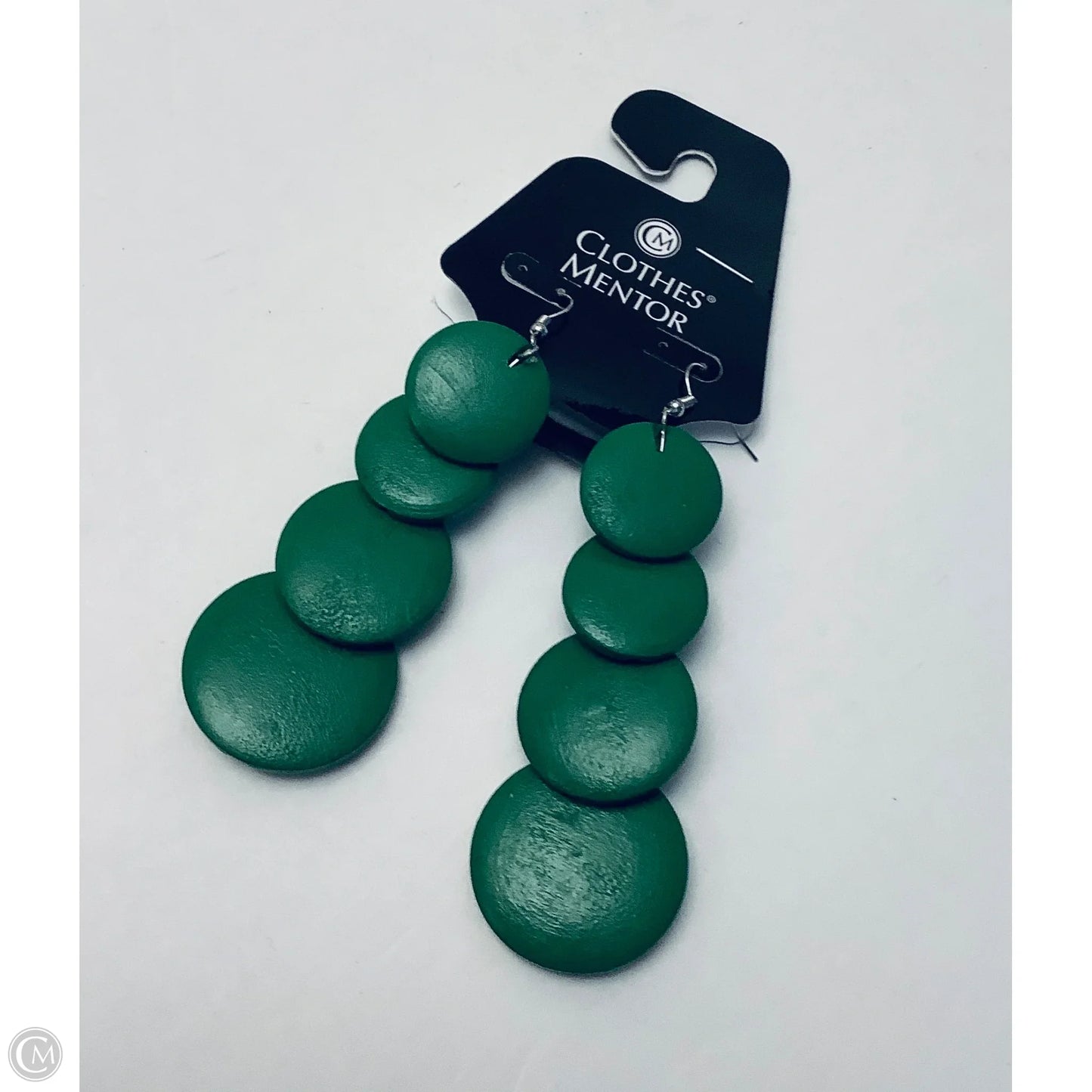 Earrings Dangle/drop By Clothes Mentor