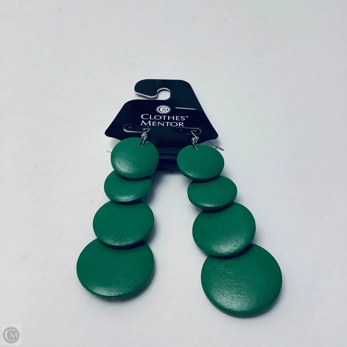 Earrings Dangle/drop By Clothes Mentor