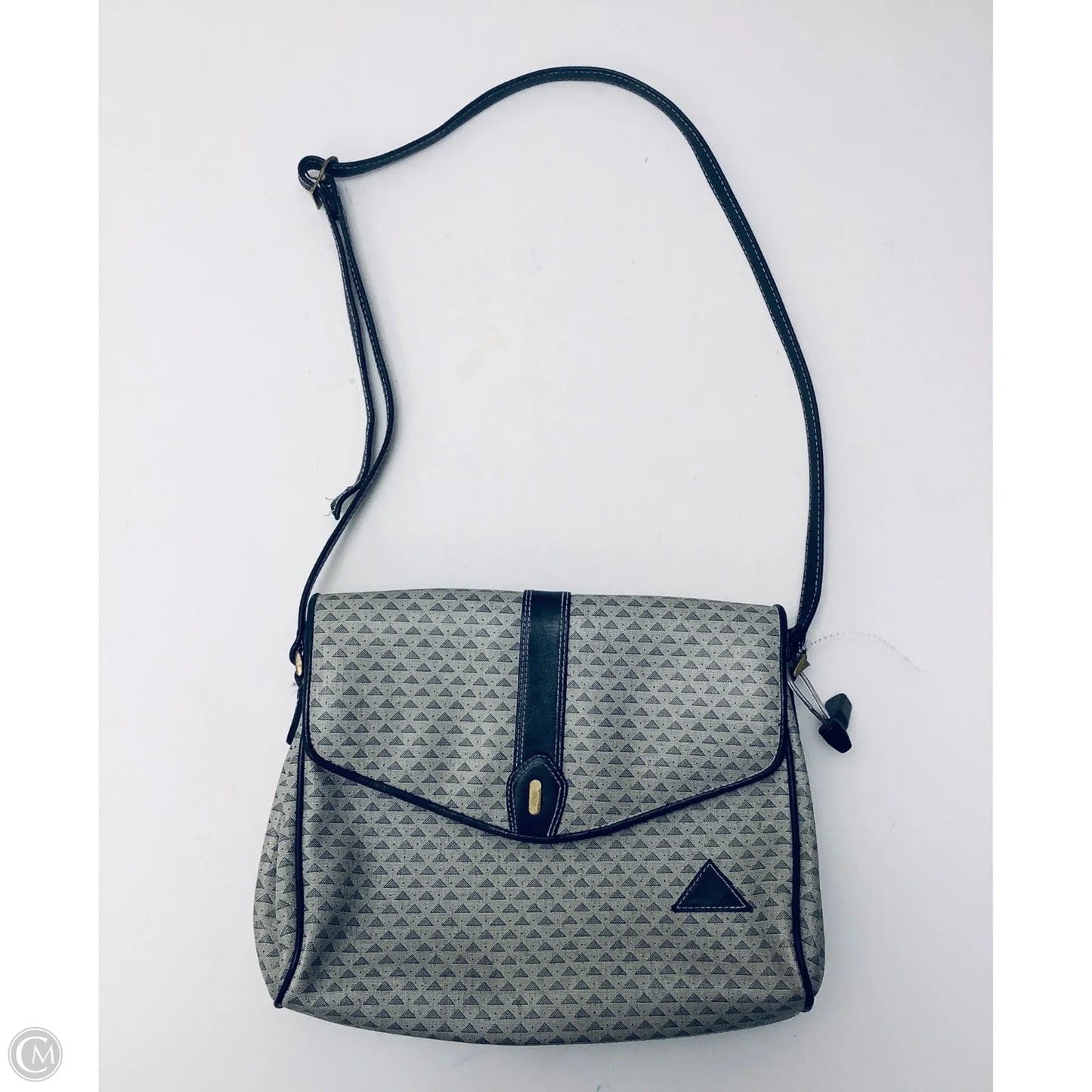 Handbag By Liz Claiborne, Size: Medium