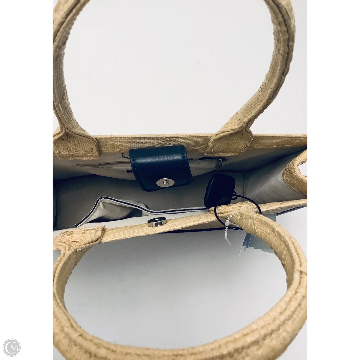 Handbag By Clothes Mentor, Size: Medium