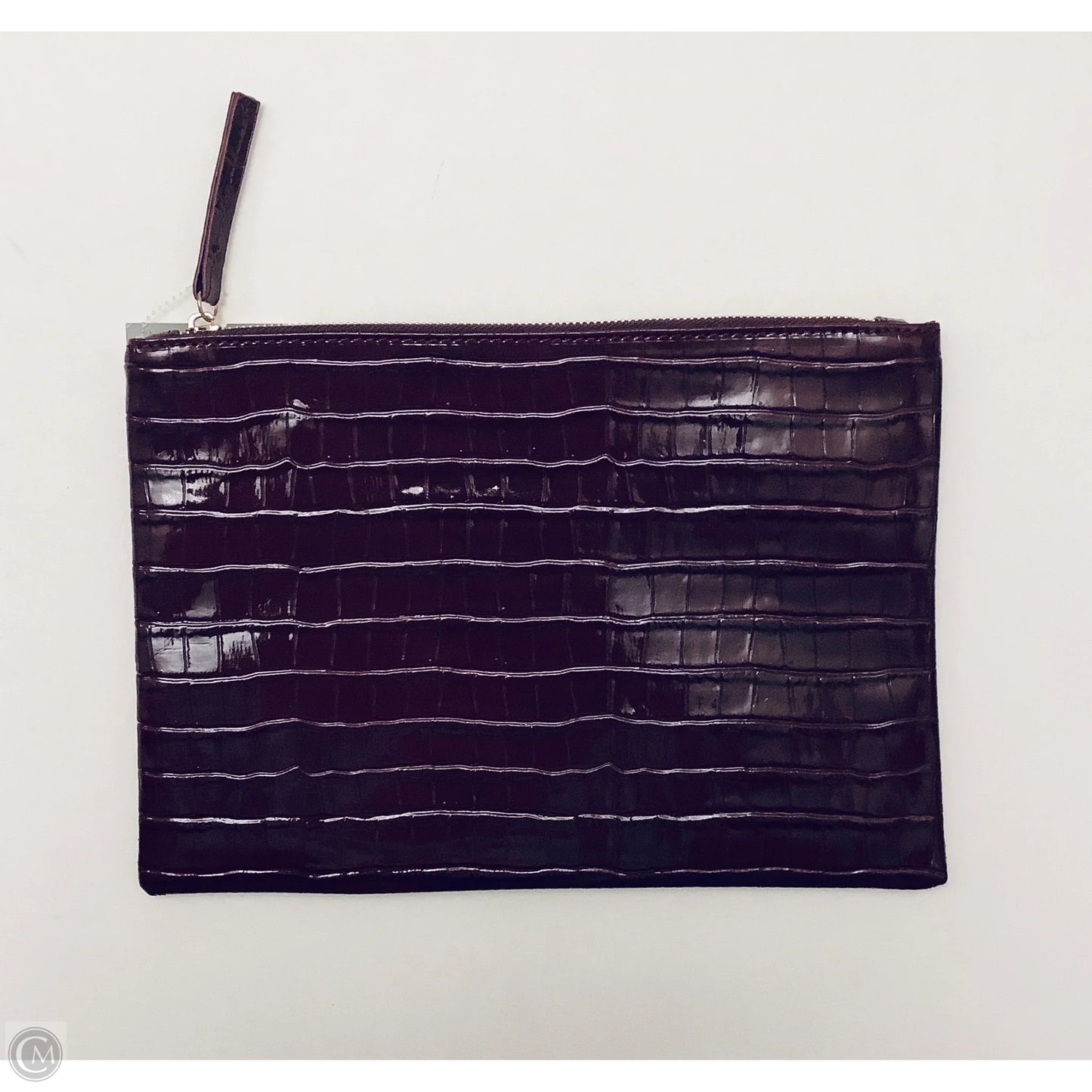 Clutch By Clothes Mentor, Size: Medium