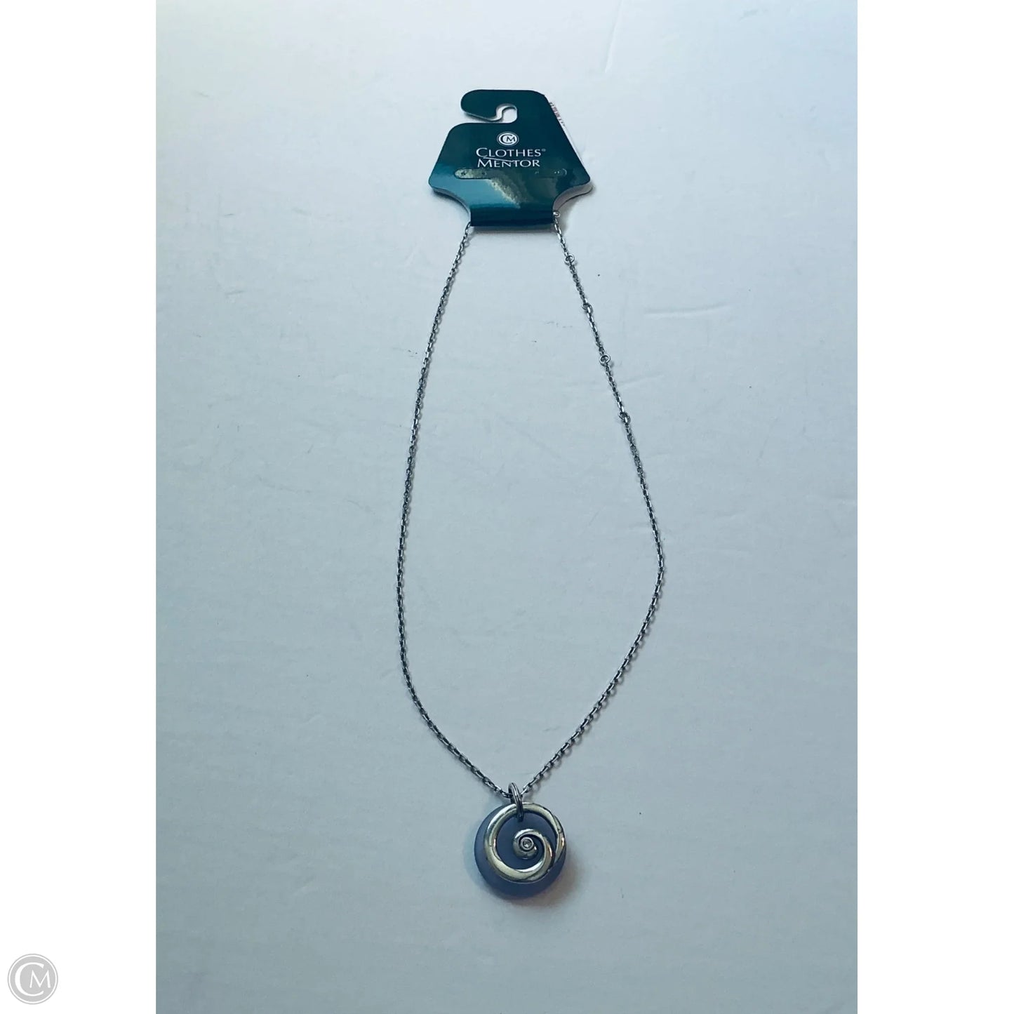 Necklace Pendant By Brighton