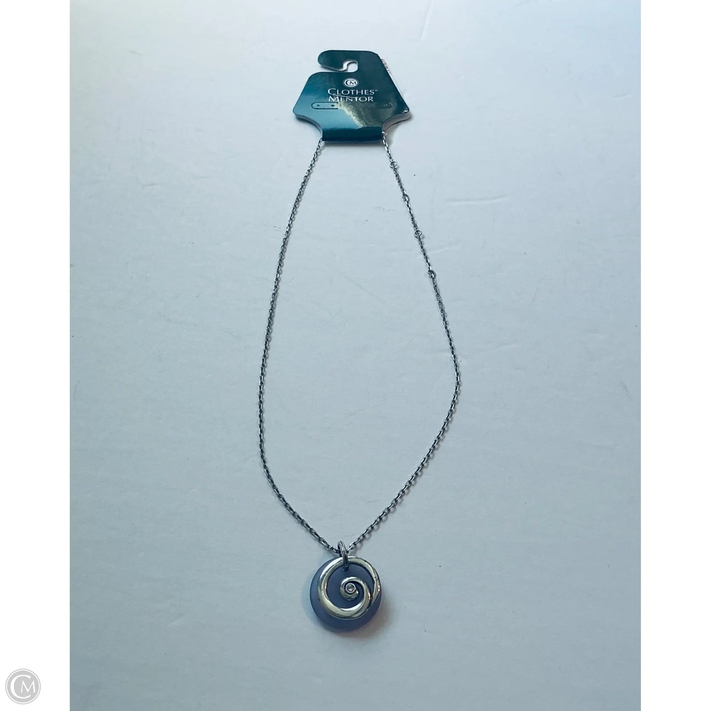 Necklace Pendant By Brighton