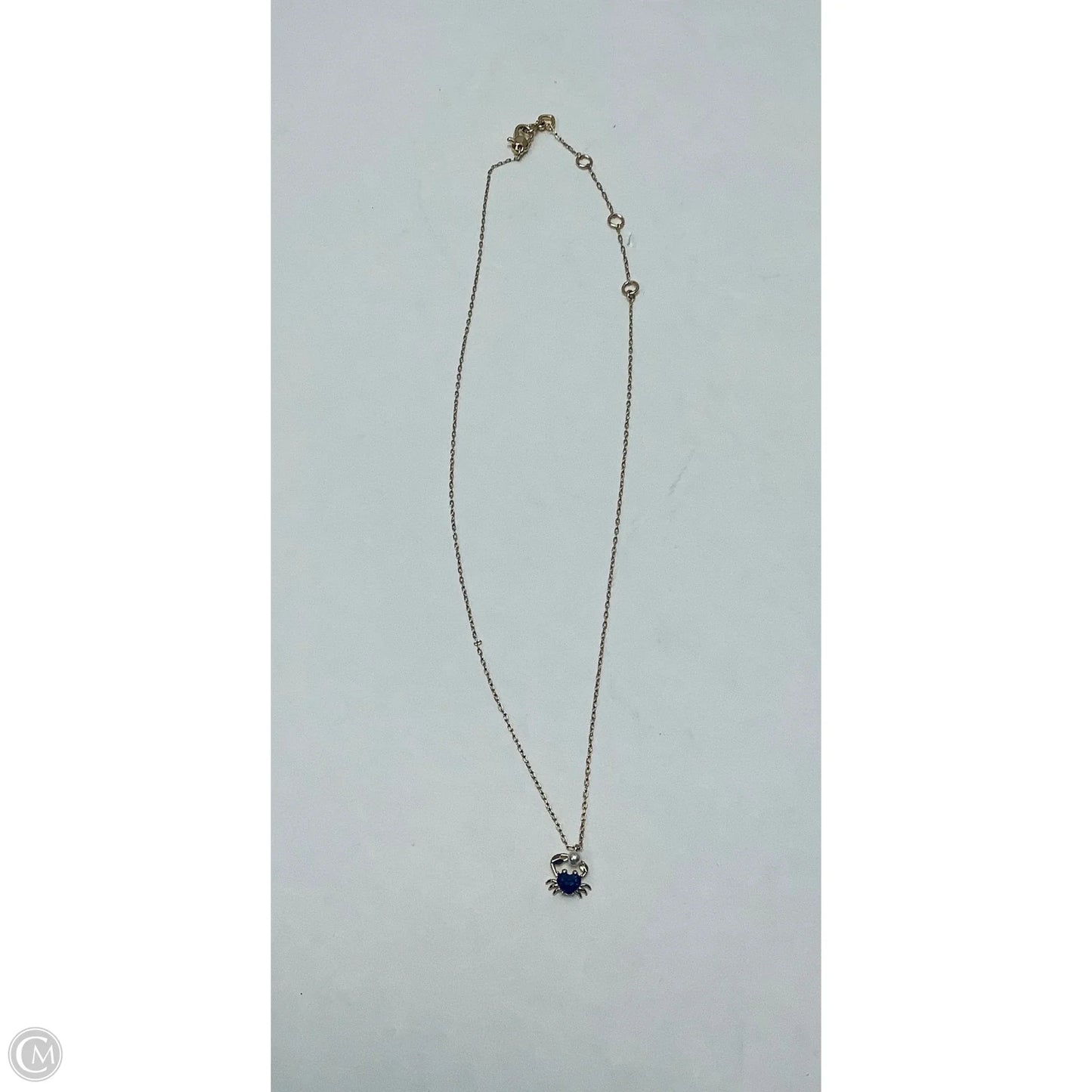 Necklace Designer By Kate Spade