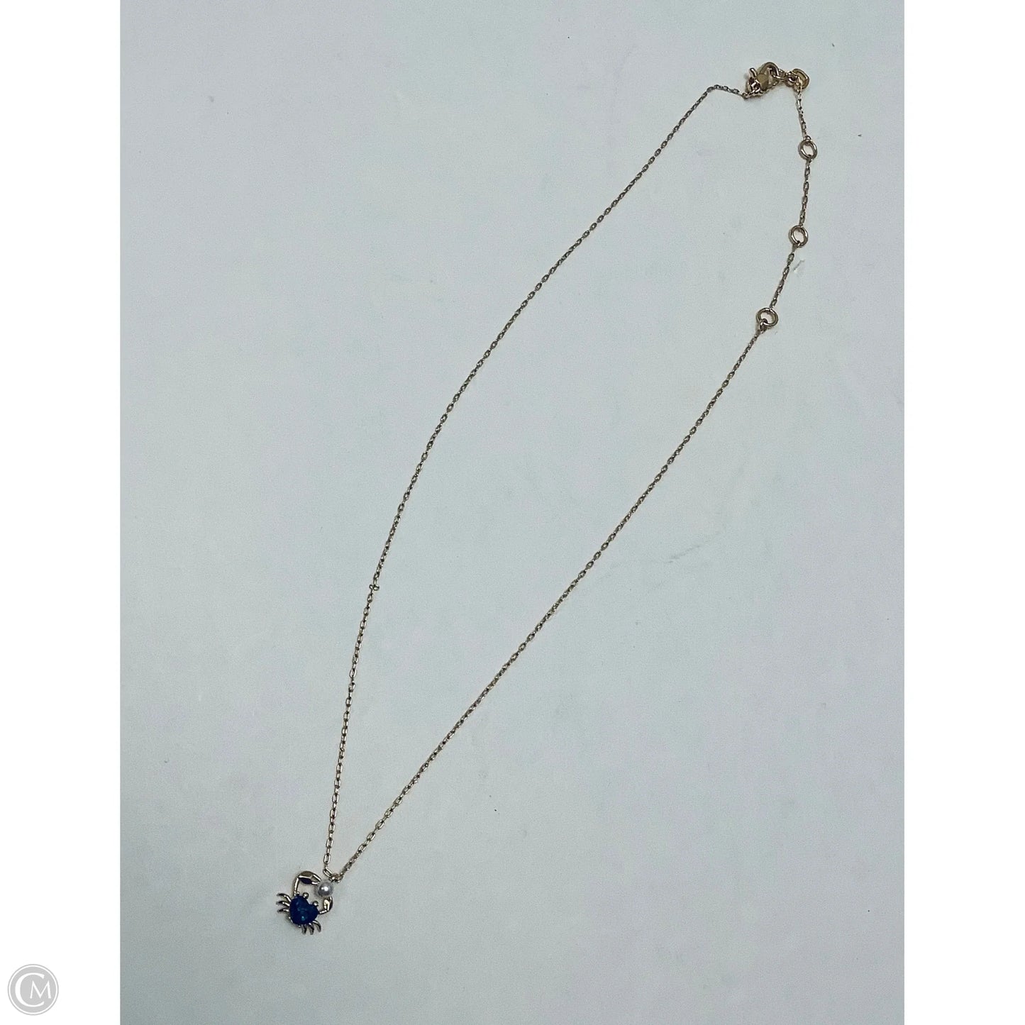 Necklace Designer By Kate Spade