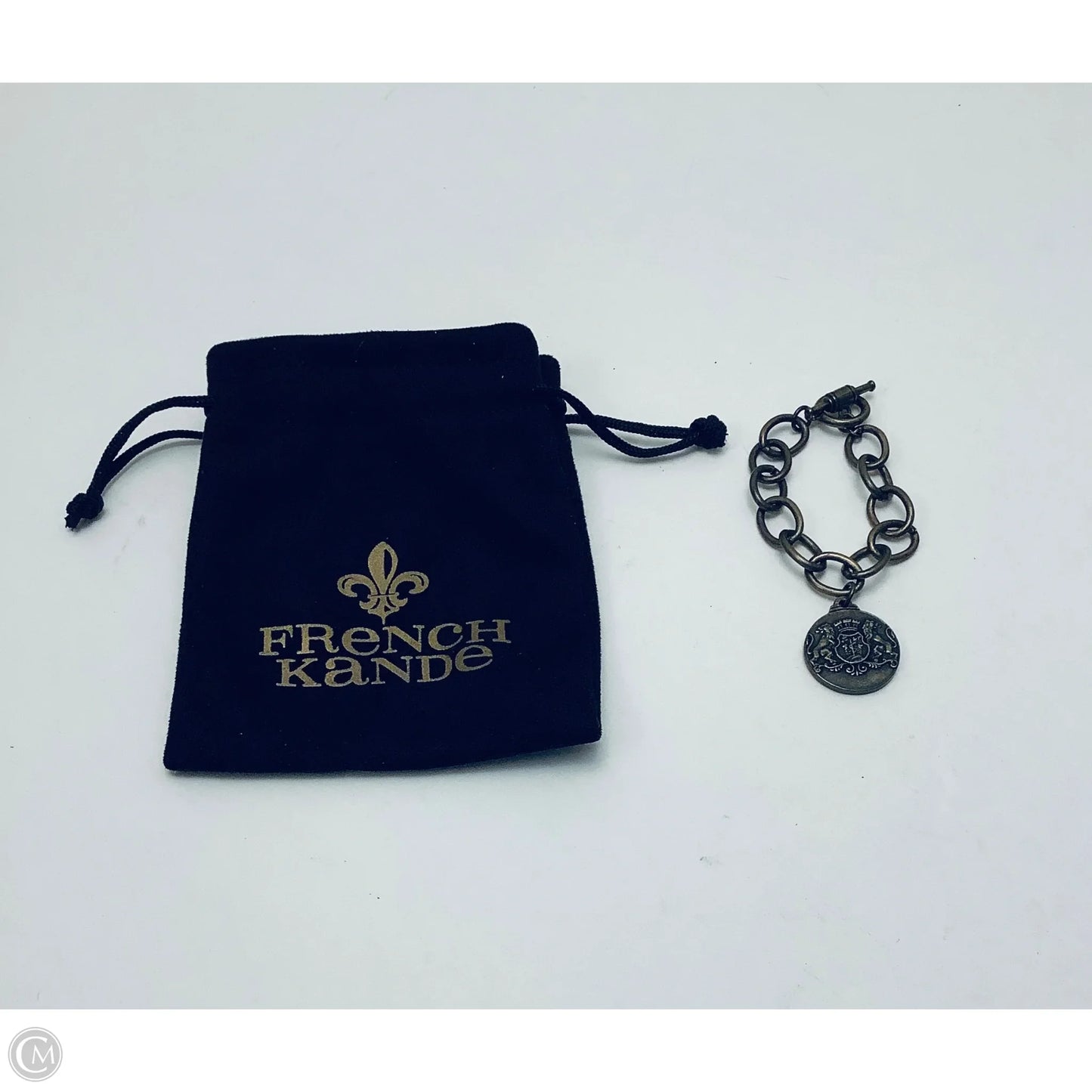 Bracelet Chain By Cma