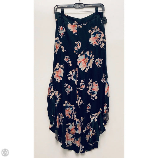 Pants Wide Leg By Elevenses In Black, Size: 4