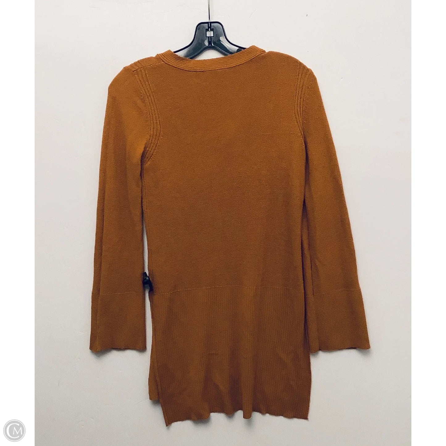 Sweater By Free People In Brown, Size: S