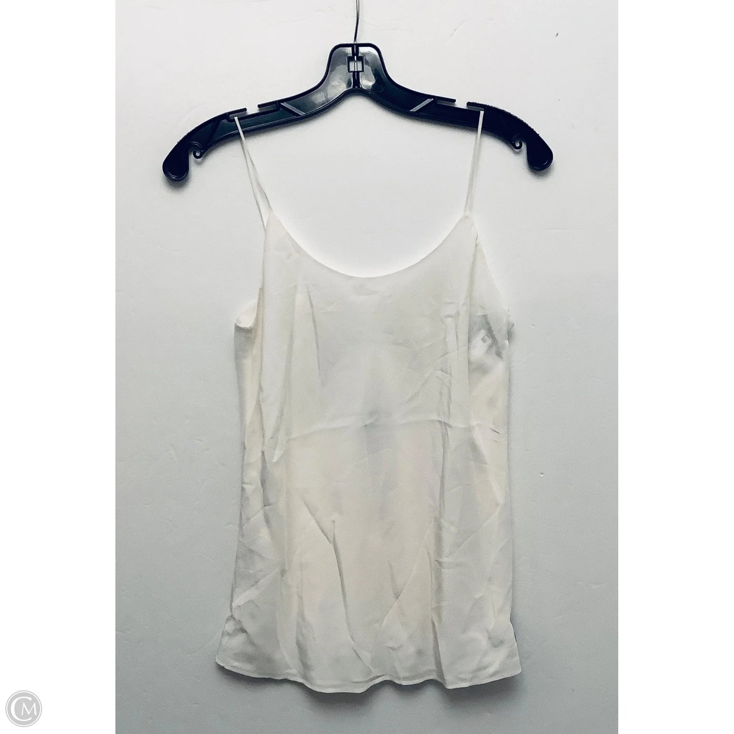 Top Sleeveless By Club Monaco In White, Size: Xs