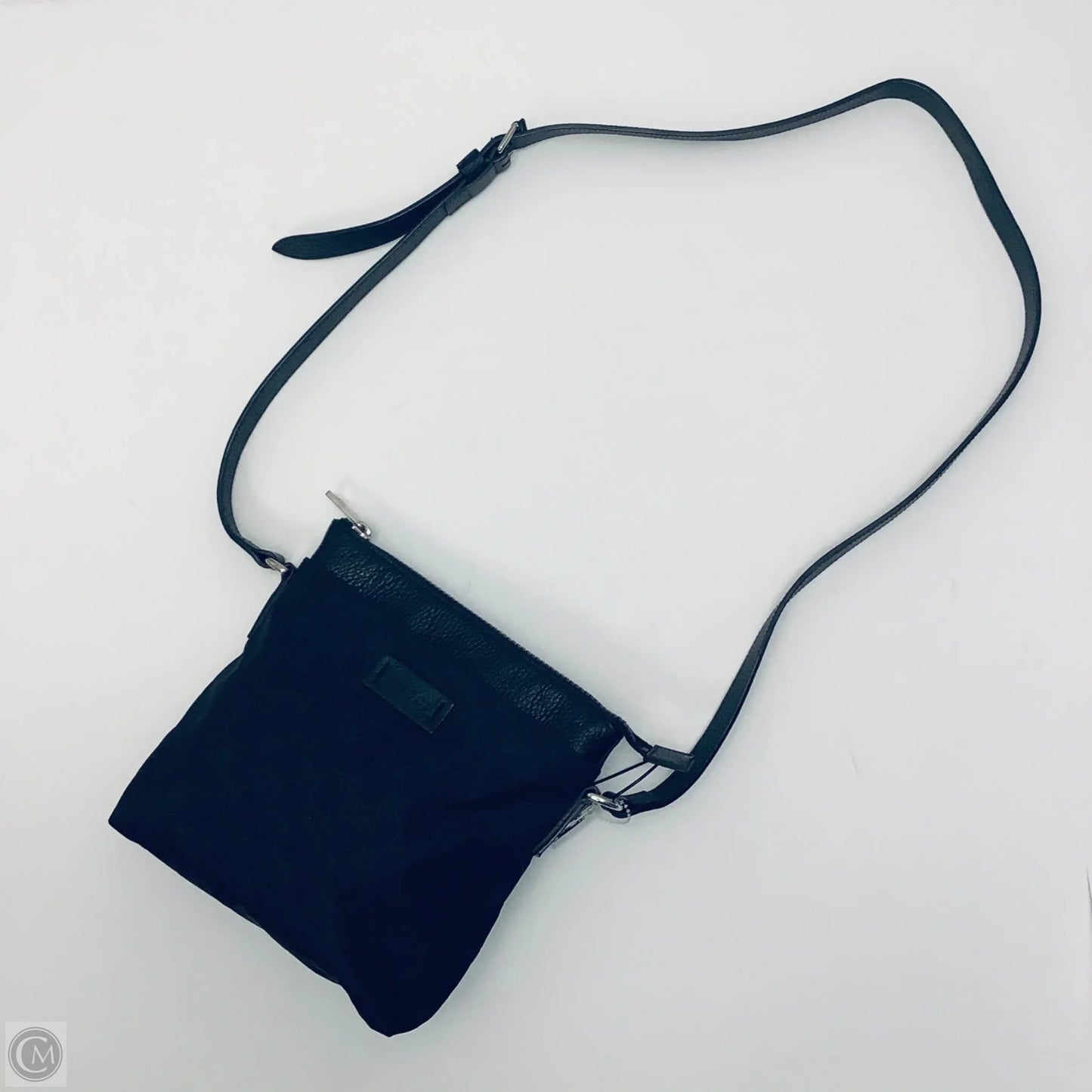 Handbag Luxury Designer By Gucci, Size: Small