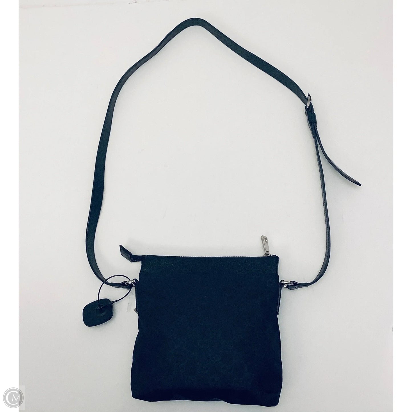 Handbag Luxury Designer By Gucci, Size: Small