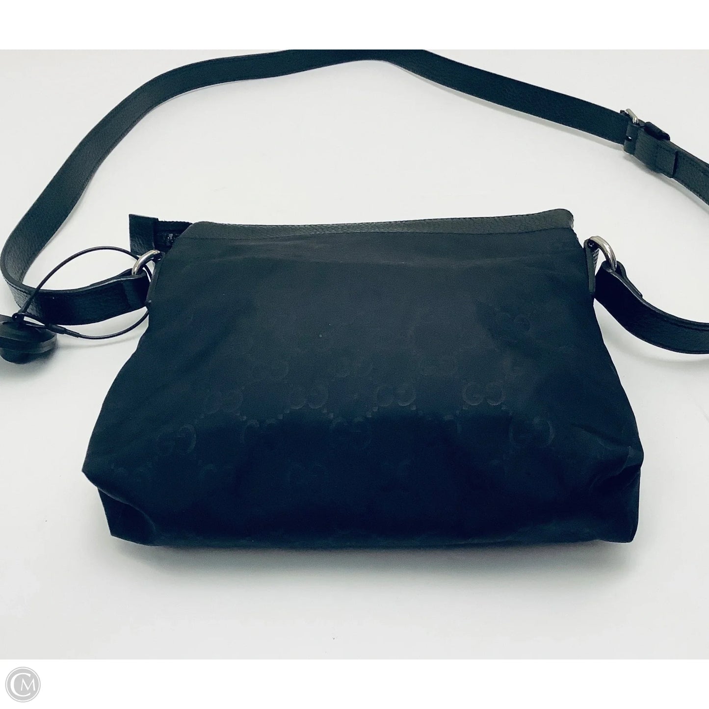 Handbag Luxury Designer By Gucci, Size: Small