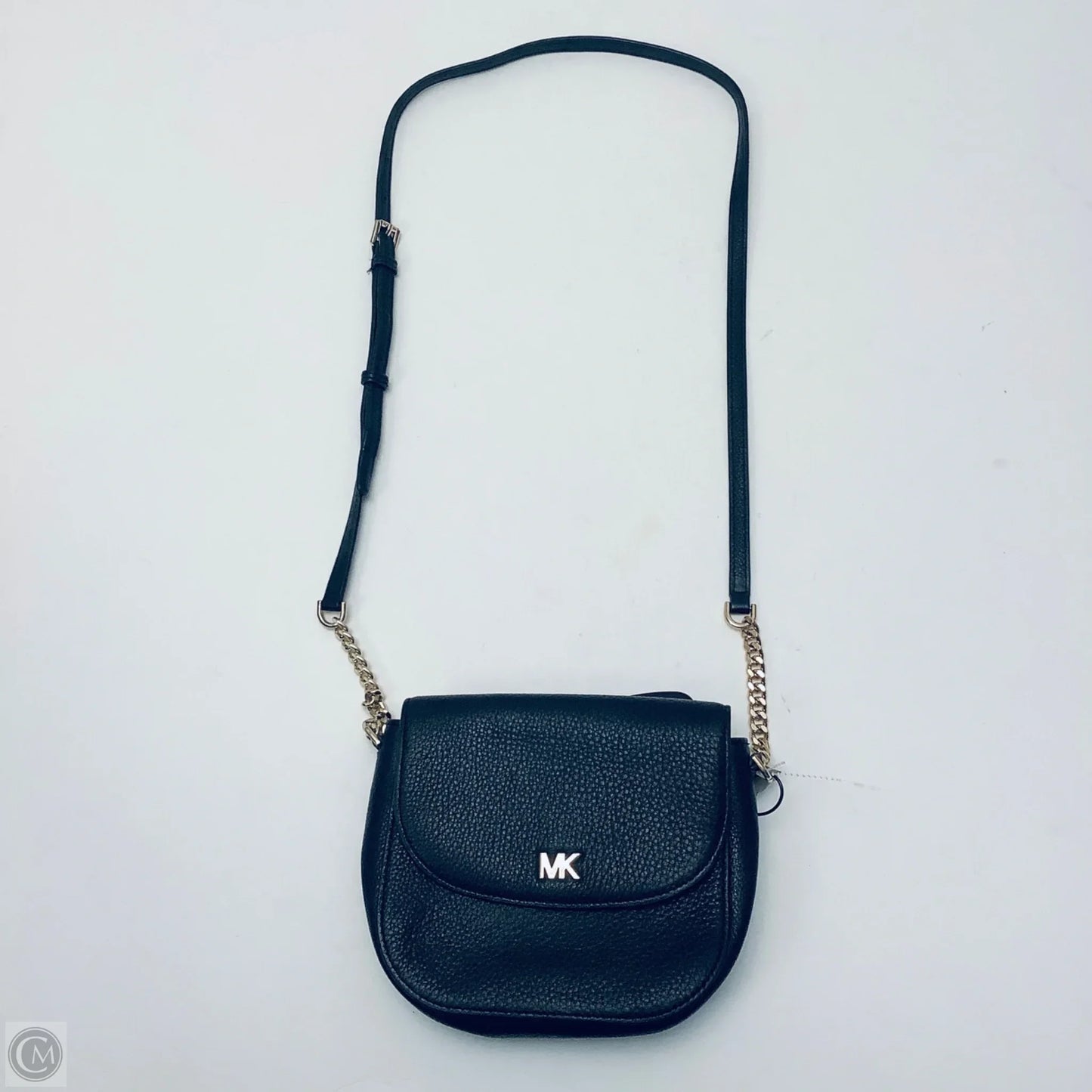 Crossbody Designer By Michael Kors, Size: Small