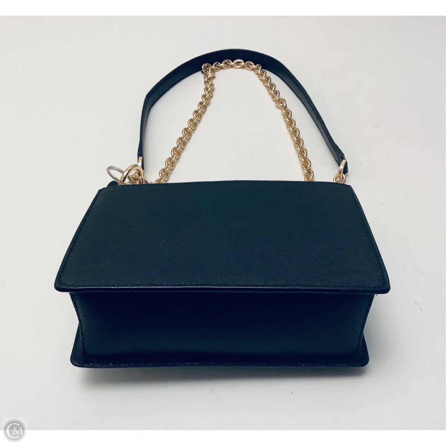 Crossbody Designer By Michael Kors, Size: Small