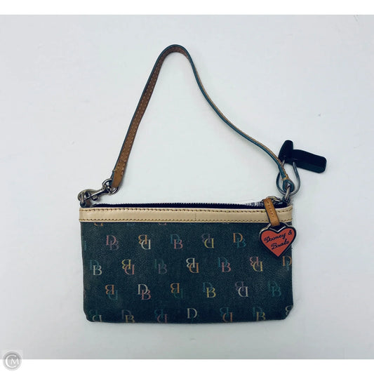 Wristlet Designer By Dooney And Bourke, Size: Medium