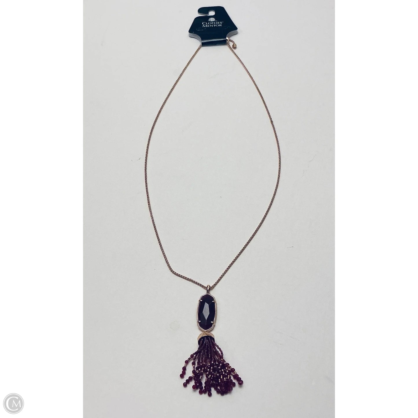 Necklace Pendant By Kendra Scott