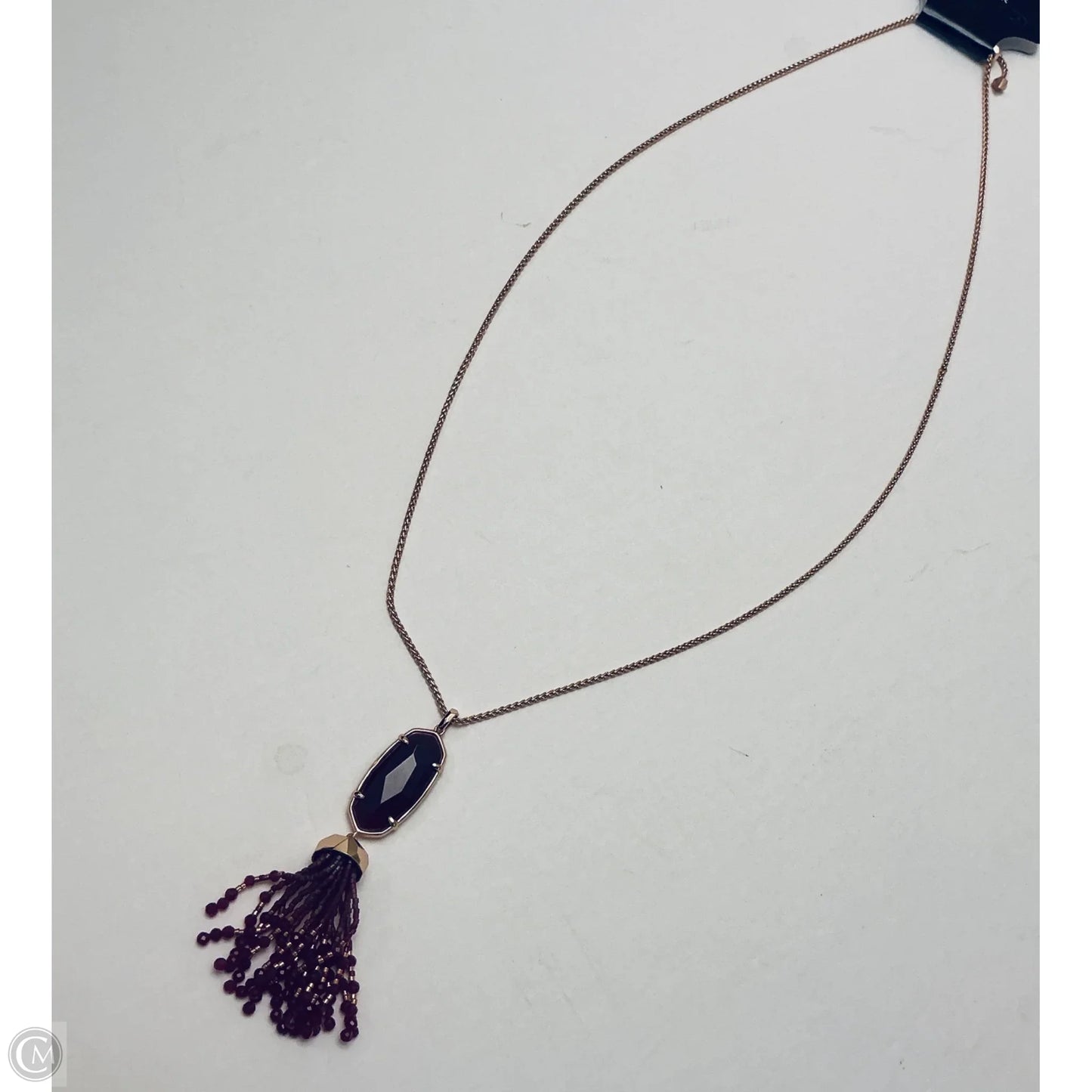 Necklace Pendant By Kendra Scott