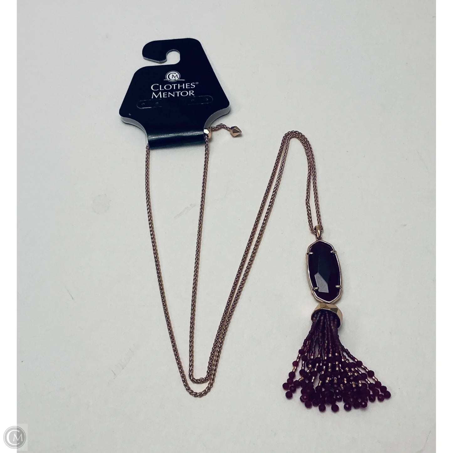 Necklace Pendant By Kendra Scott
