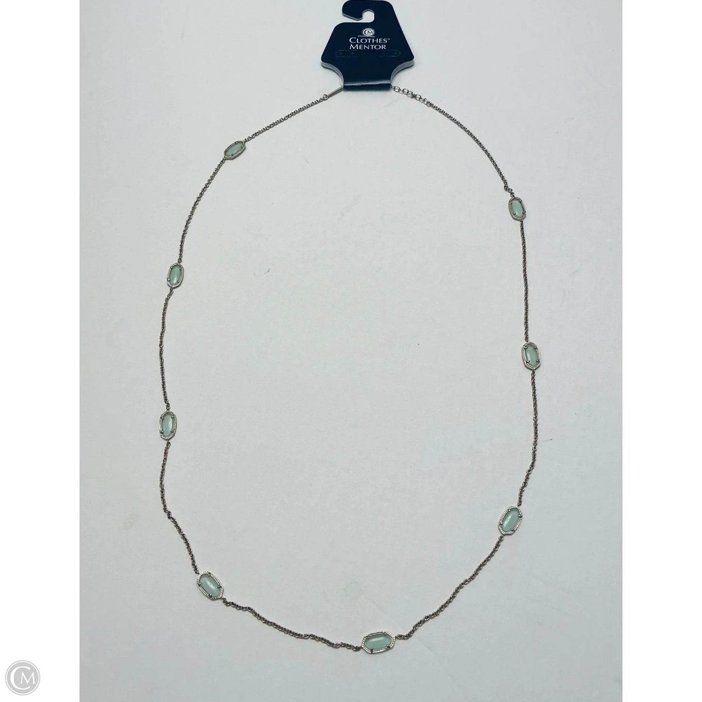 Necklace Layered By Kendra Scott