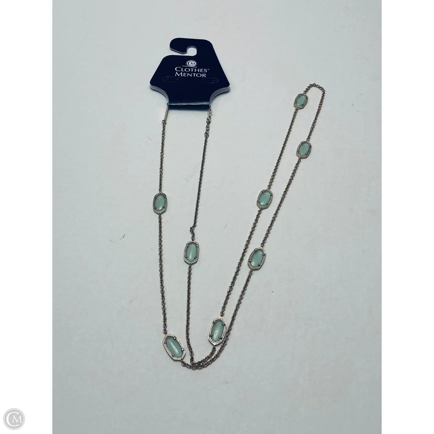 Necklace Layered By Kendra Scott