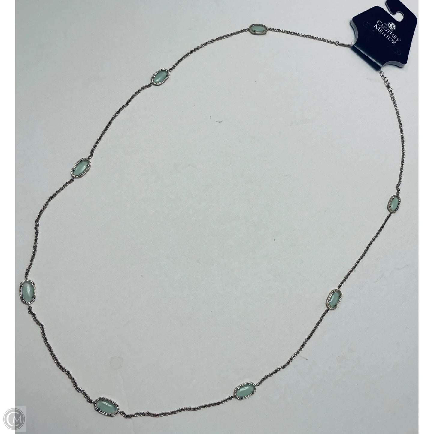 Necklace Layered By Kendra Scott