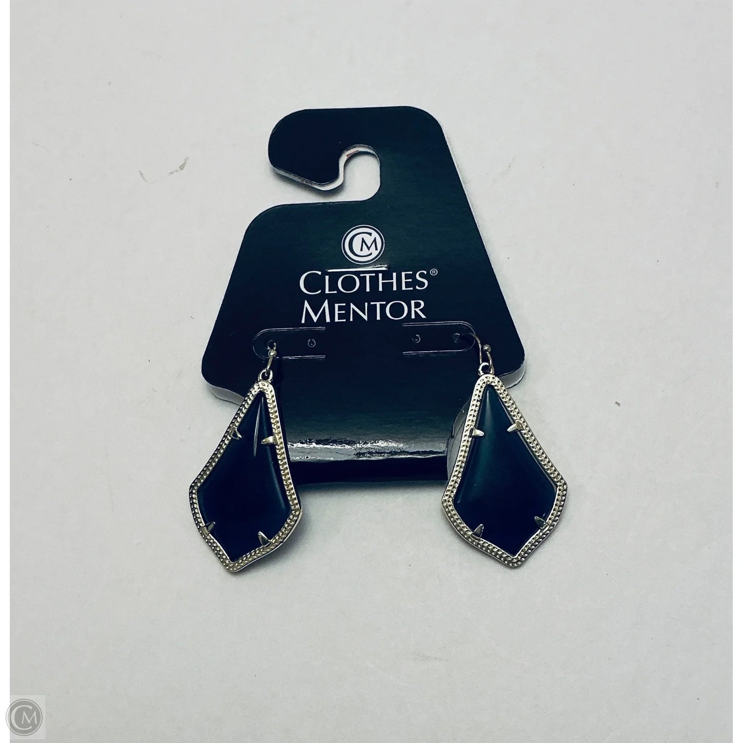 Earrings Dangle/drop By Kendra Scott