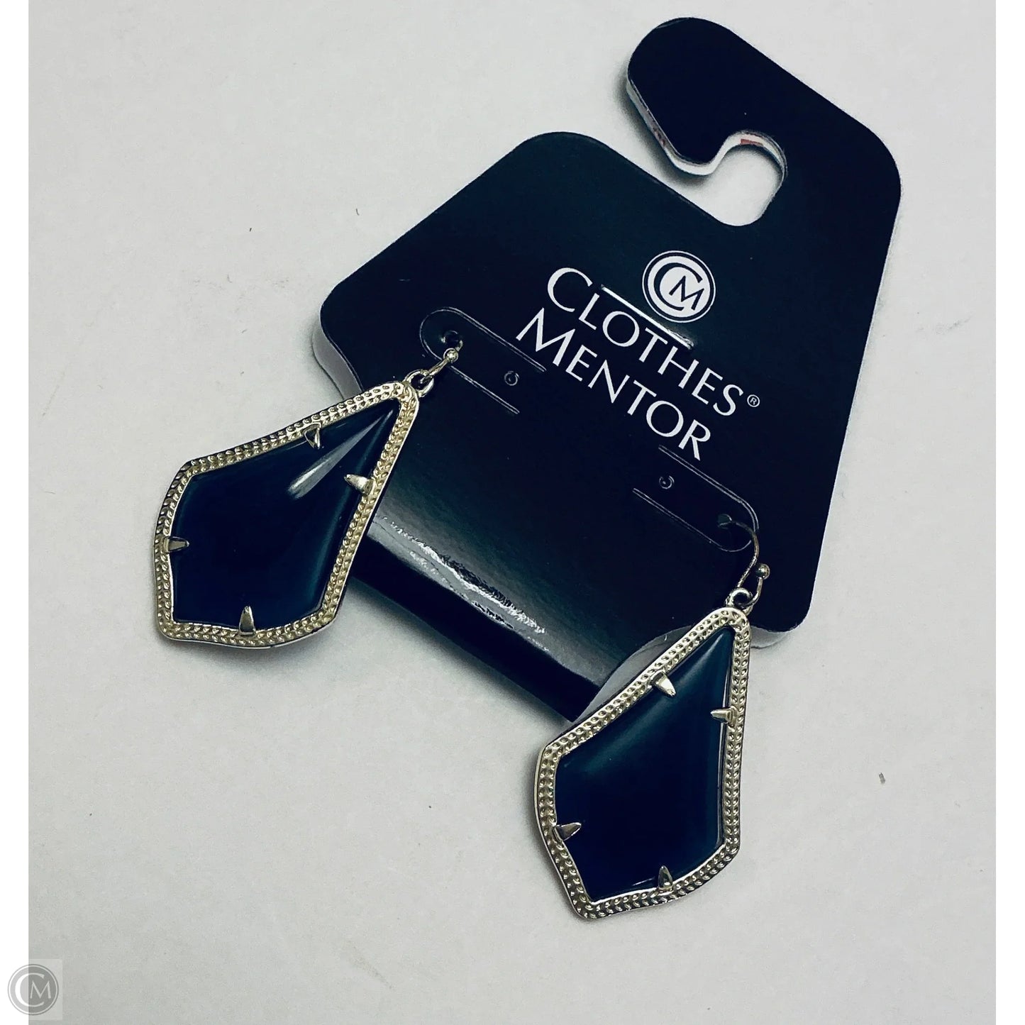 Earrings Dangle/drop By Kendra Scott