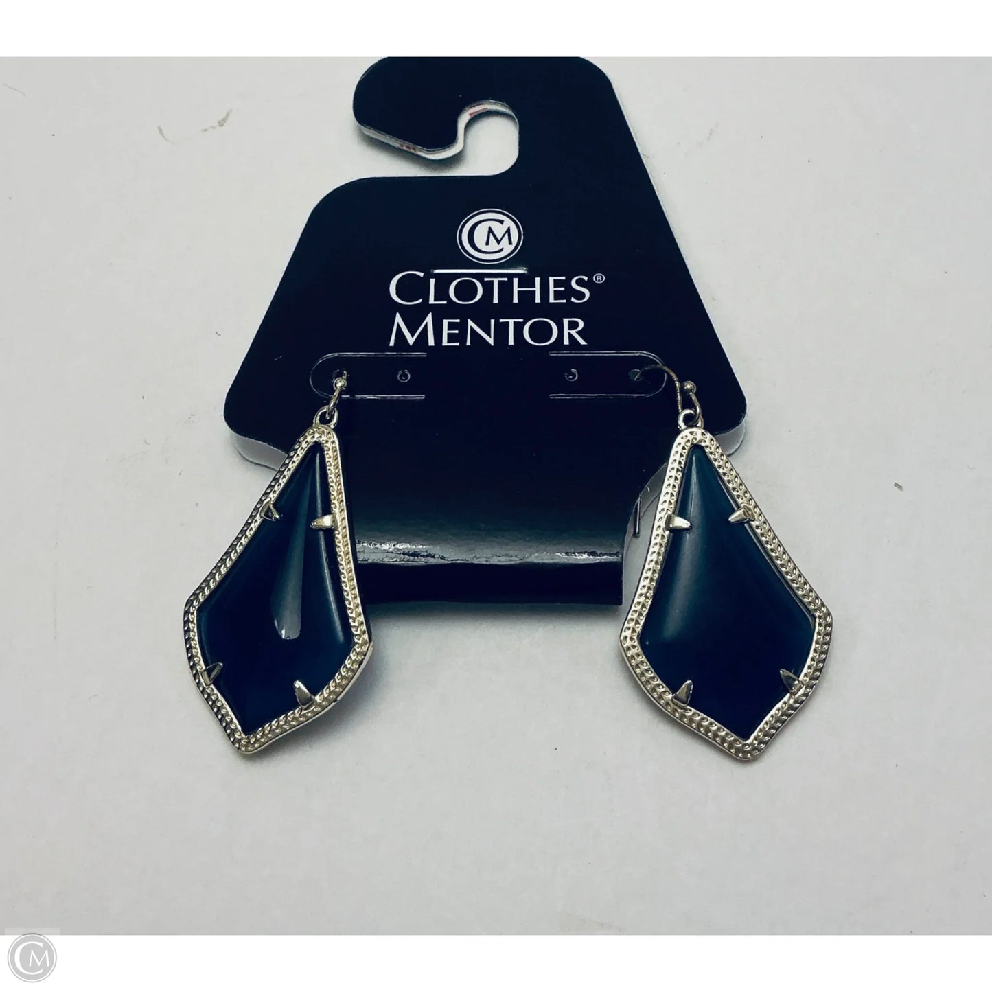 Earrings Dangle/drop By Kendra Scott