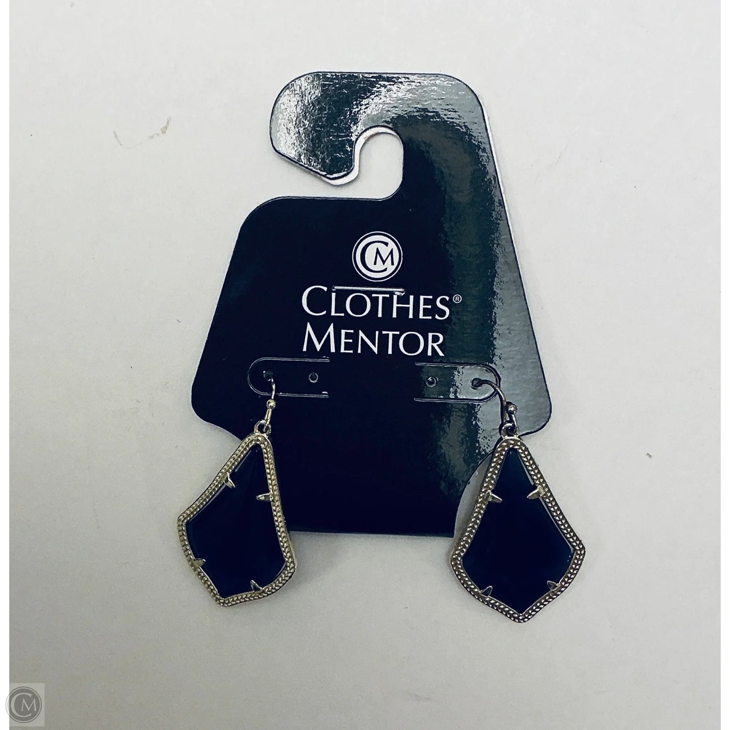 Earrings Dangle/drop By Kendra Scott