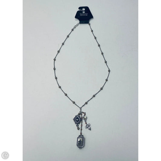 Necklace Pendant By Brighton