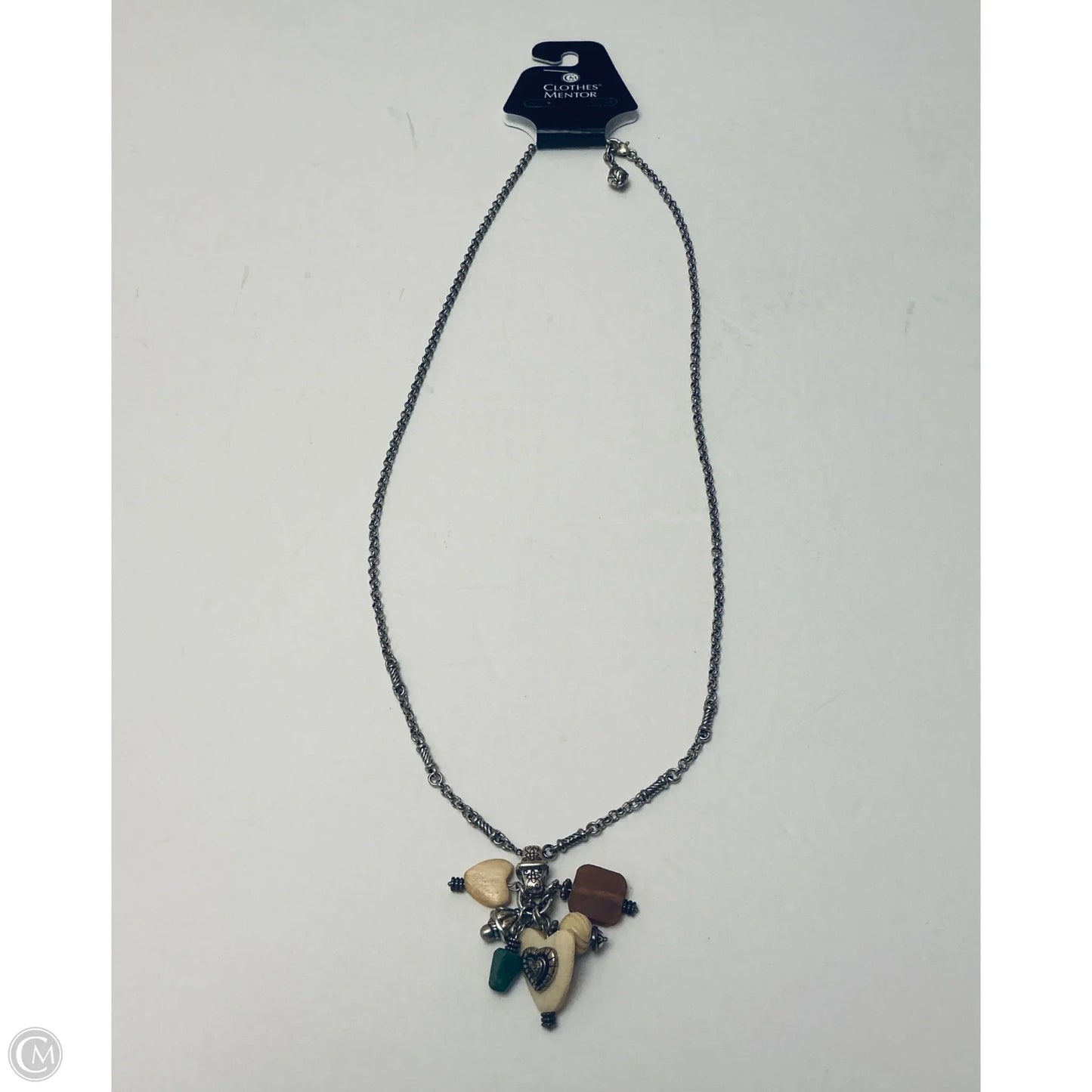 Necklace Pendant By Brighton