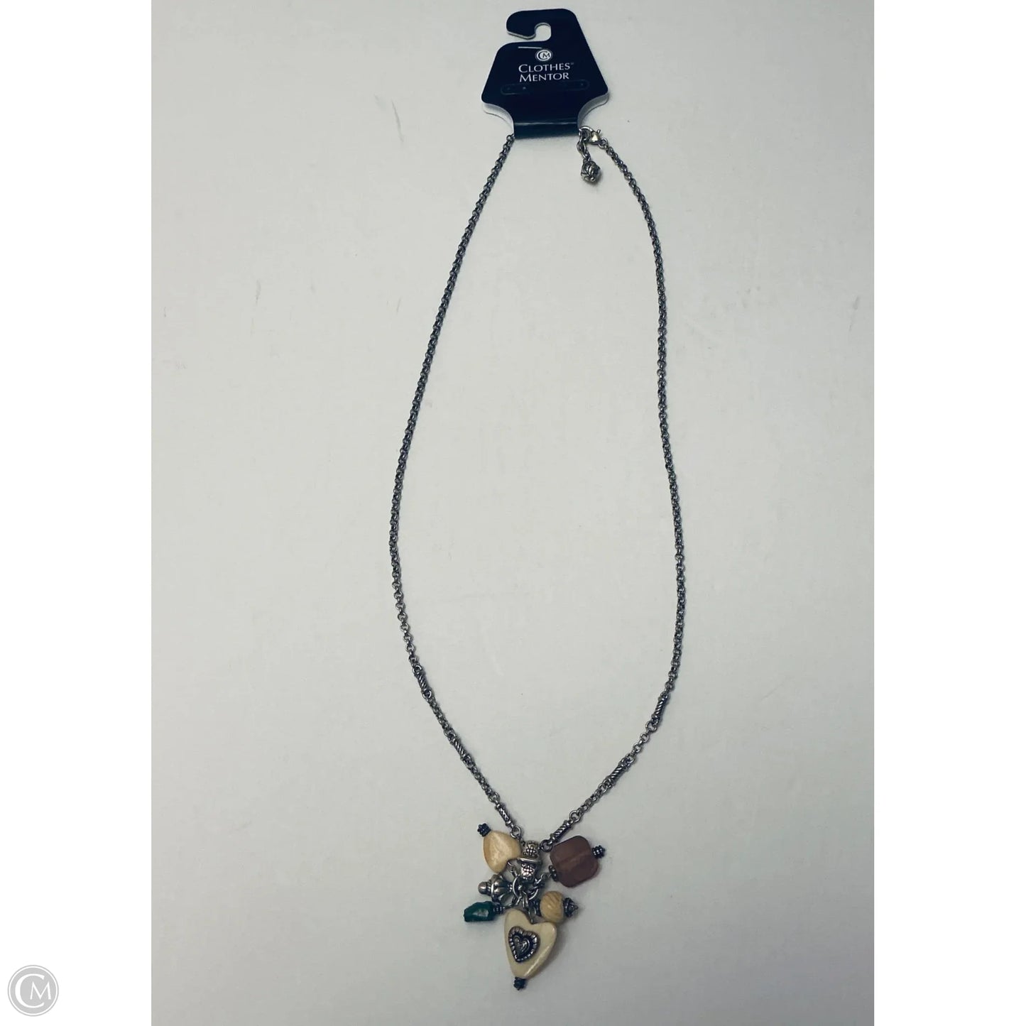 Necklace Pendant By Brighton