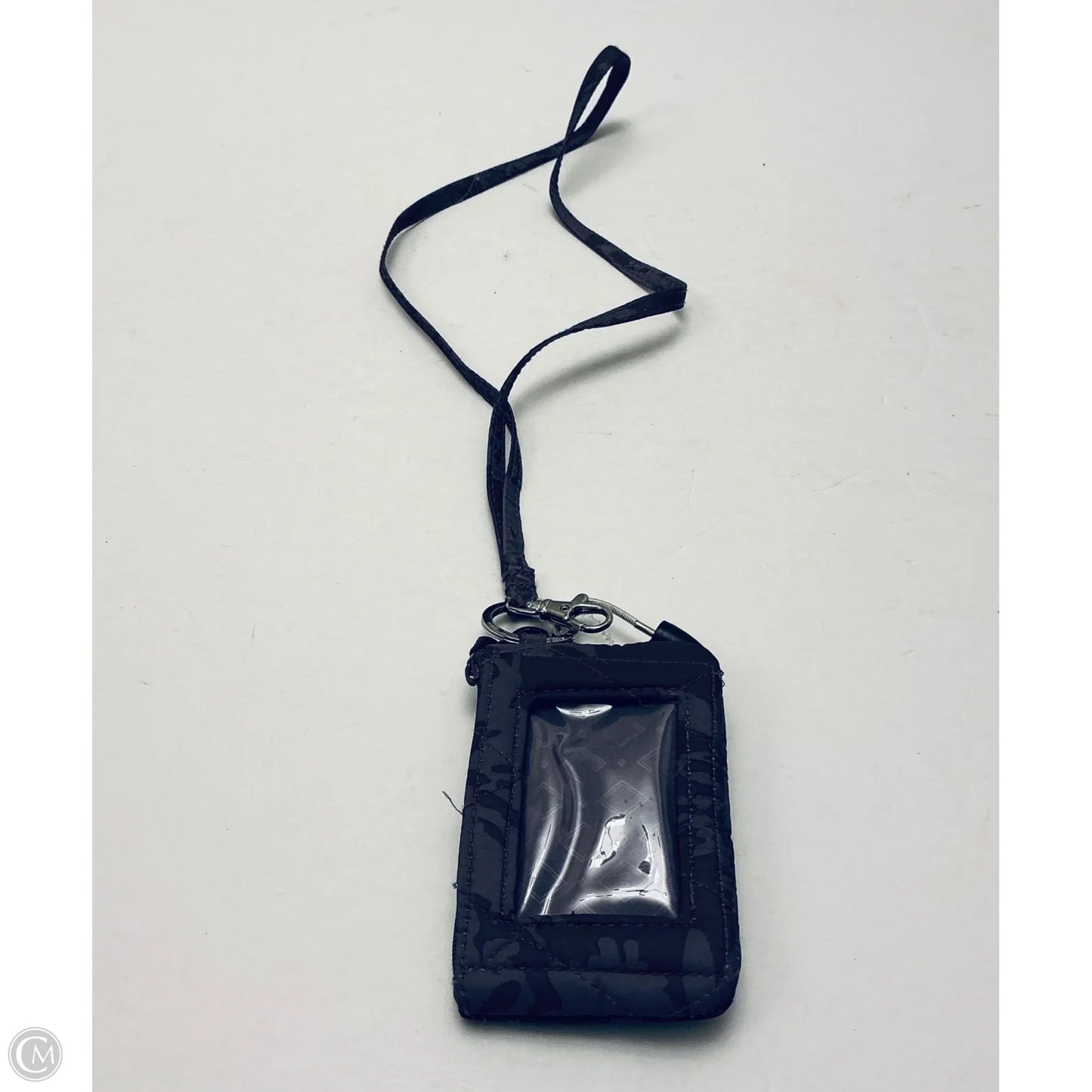 Id/card Holder By Vera Bradley