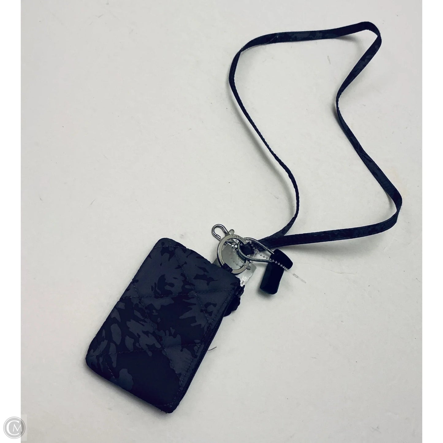Id/card Holder By Vera Bradley