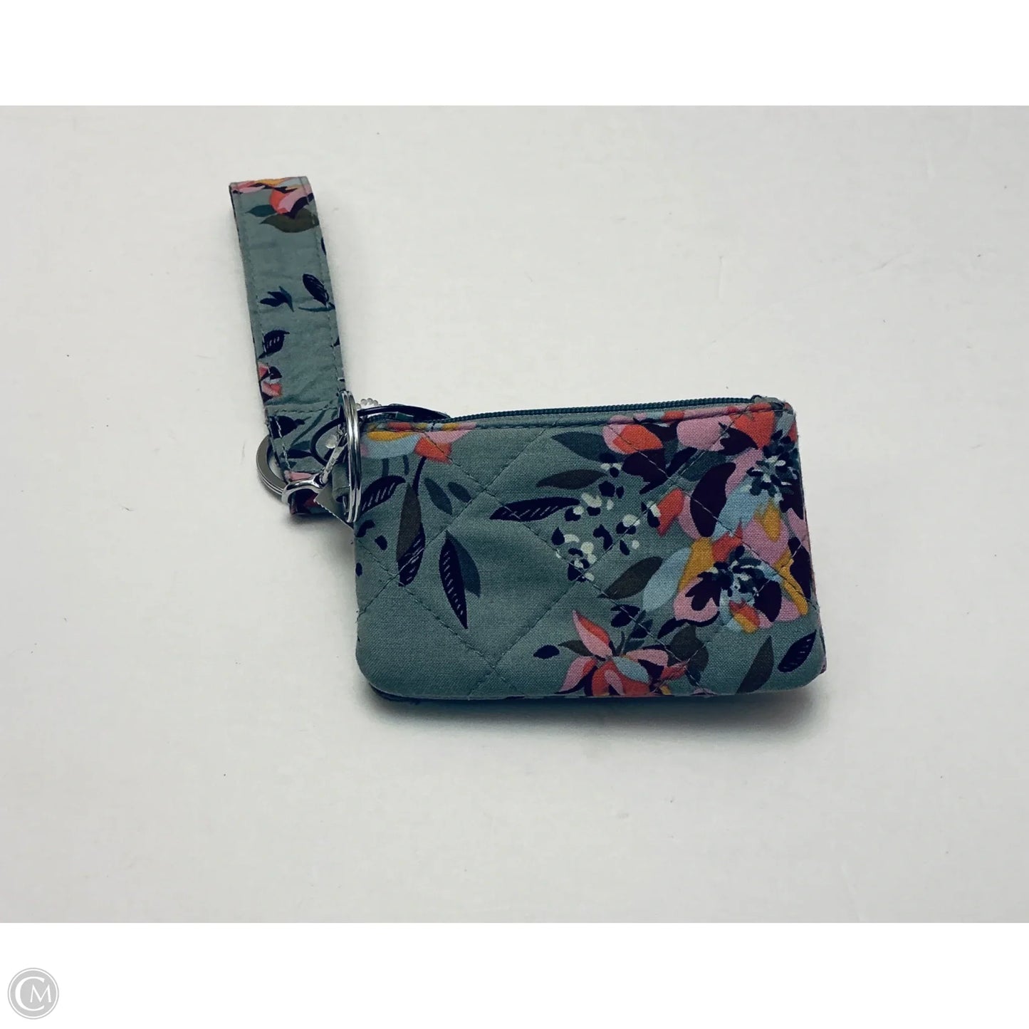 Id/card Holder By Vera Bradley