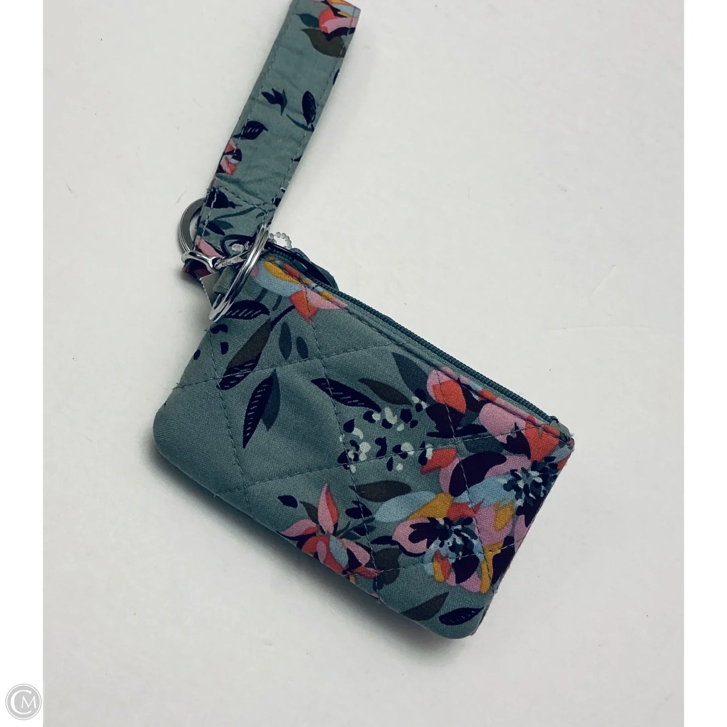 Id/card Holder By Vera Bradley