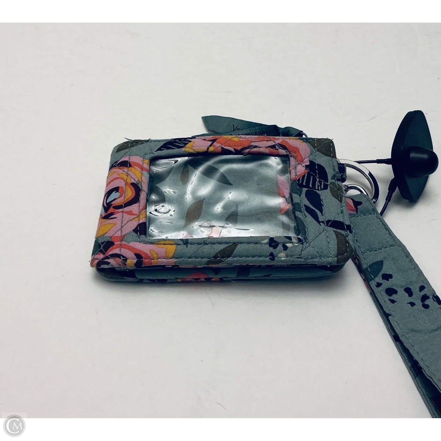 Id/card Holder By Vera Bradley