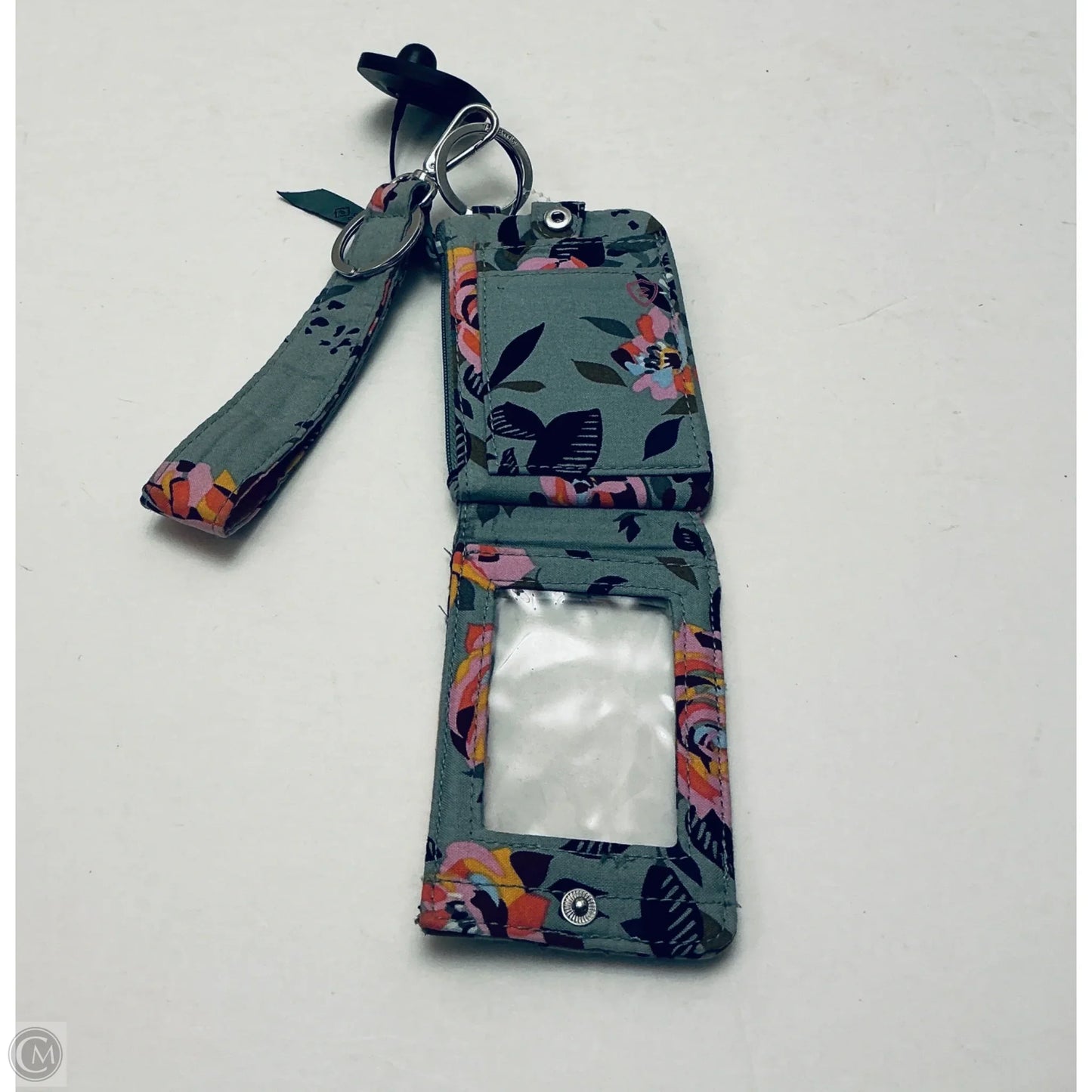 Id/card Holder By Vera Bradley
