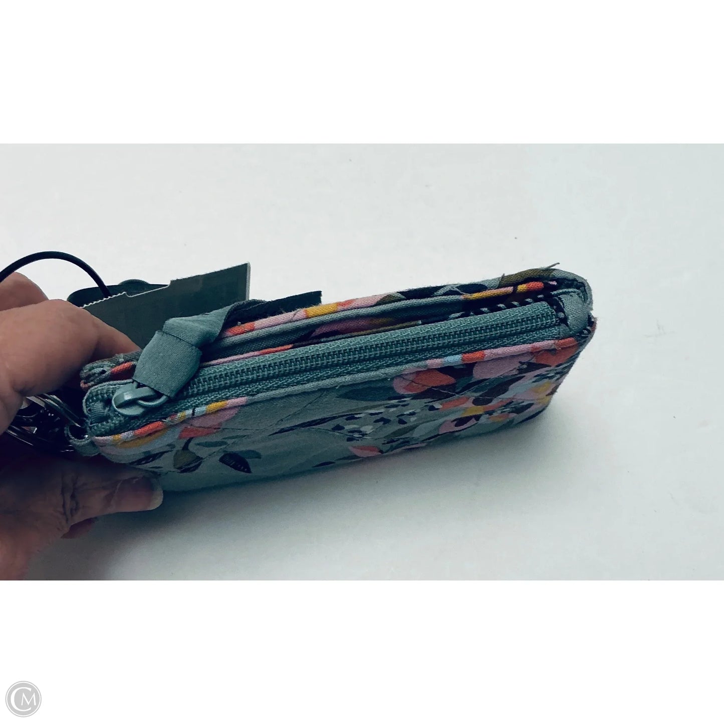 Id/card Holder By Vera Bradley