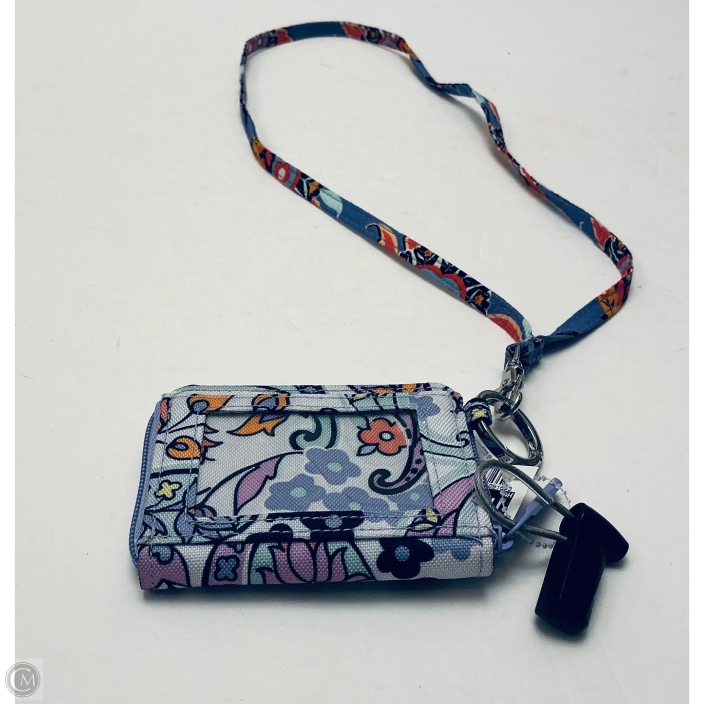 Id/card Holder By Vera Bradley