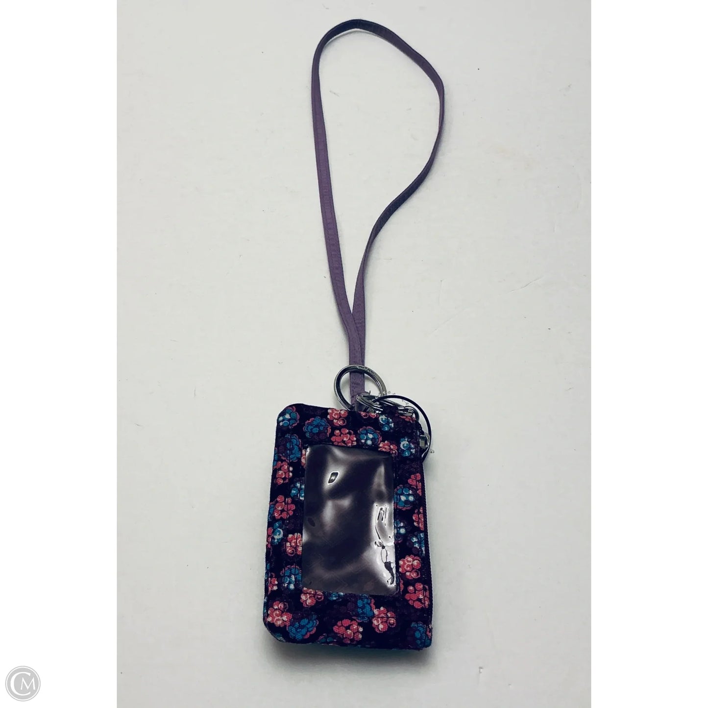 Id/card Holder By Vera Bradley