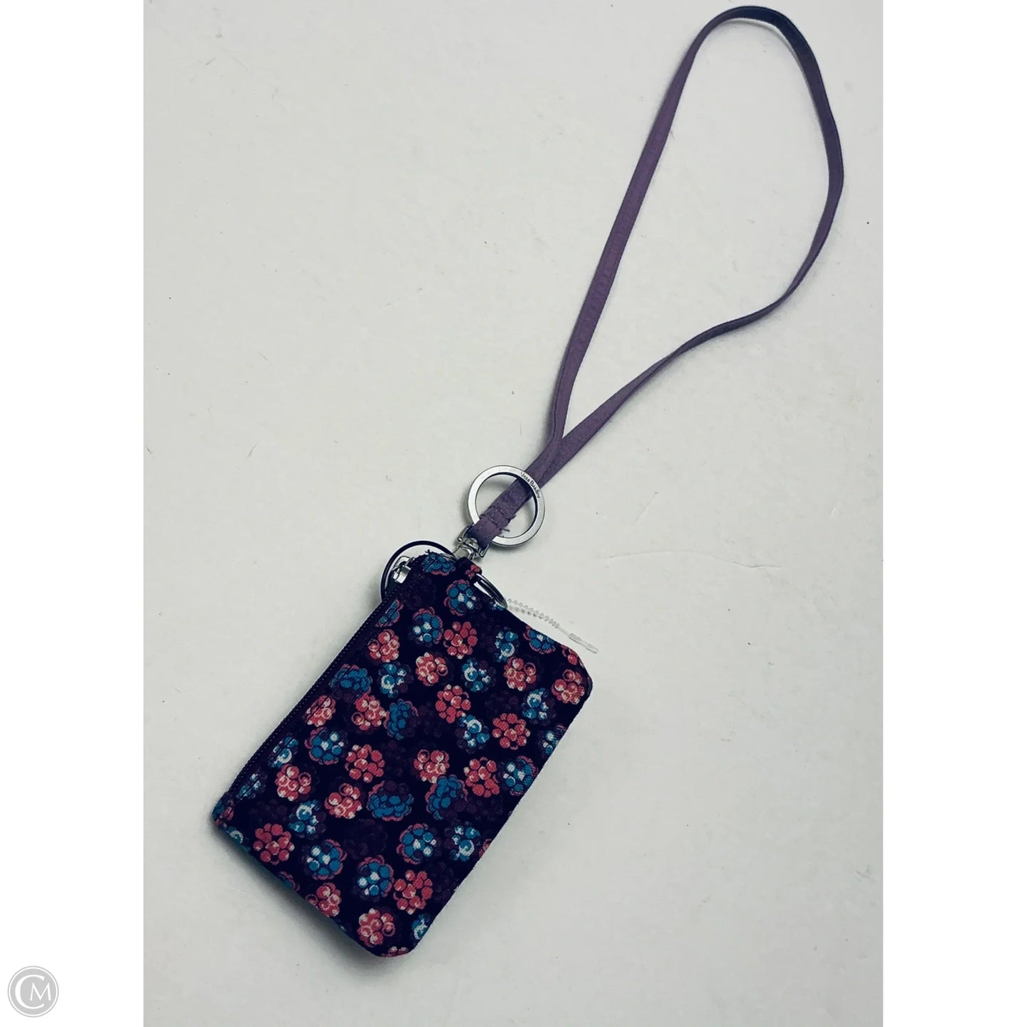 Id/card Holder By Vera Bradley