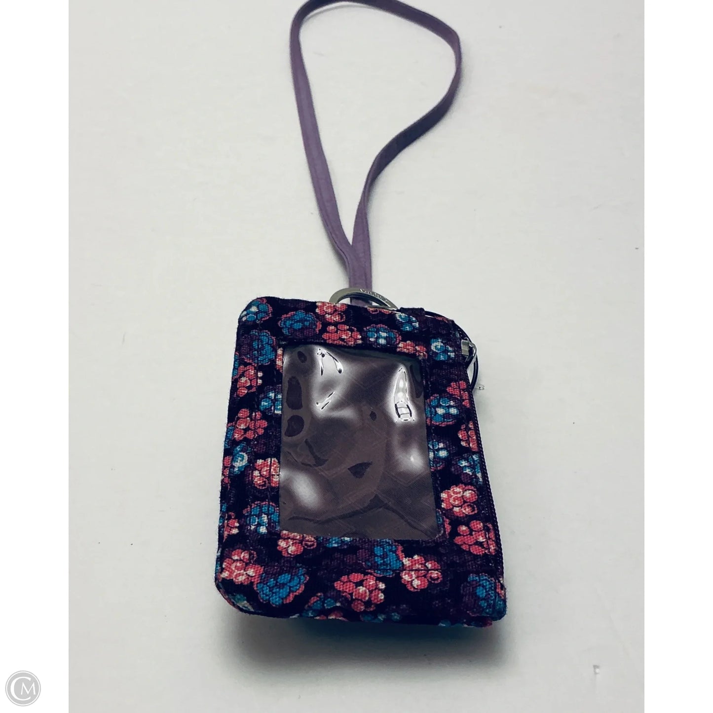 Id/card Holder By Vera Bradley