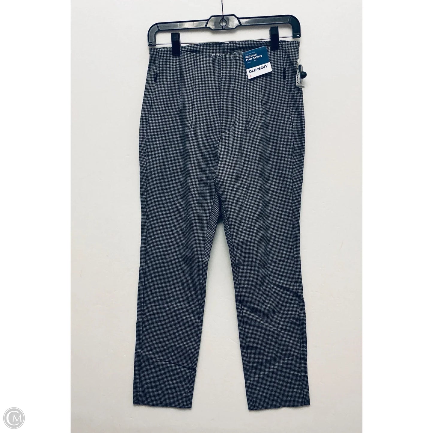 Pants Dress By Old Navy In Grey, Size: 6